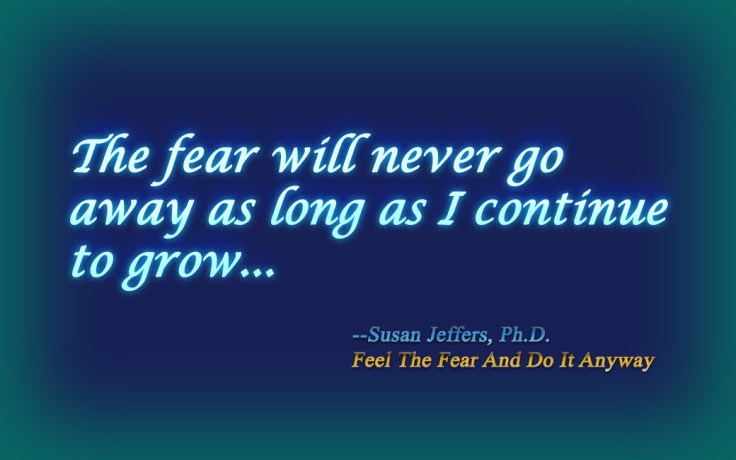 susanjeffers_feelthefear