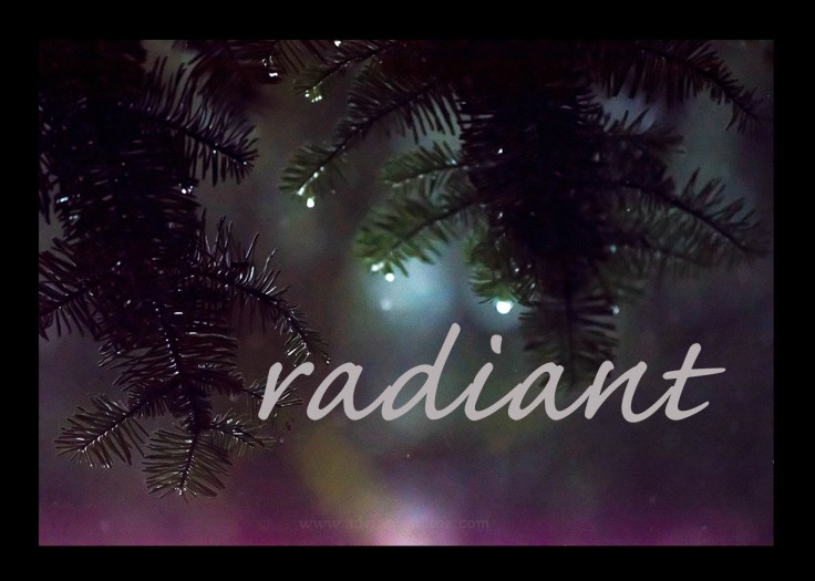 radiant