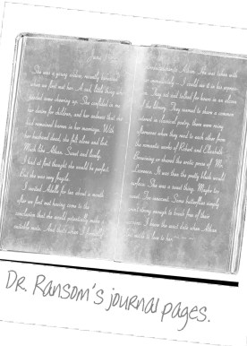 negativejournal pages