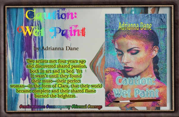 Caution_WetPaint_banner